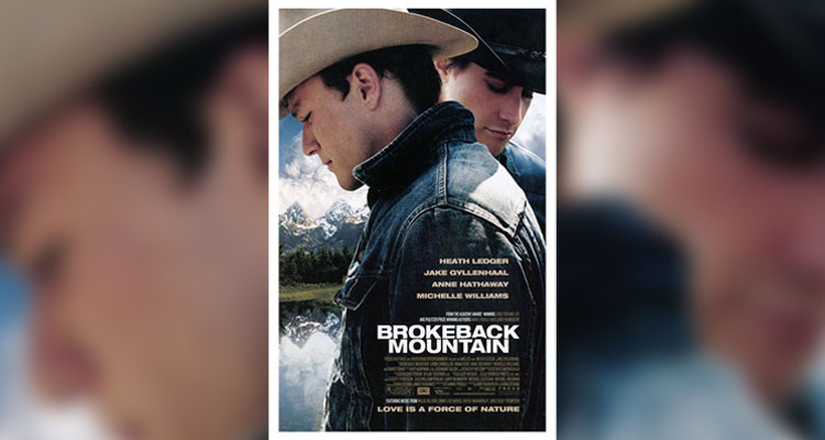 Movies You Missed from 20 Years Ago: Brokeback Mountain